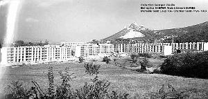 Marseille Saint-Thys 31- Aout